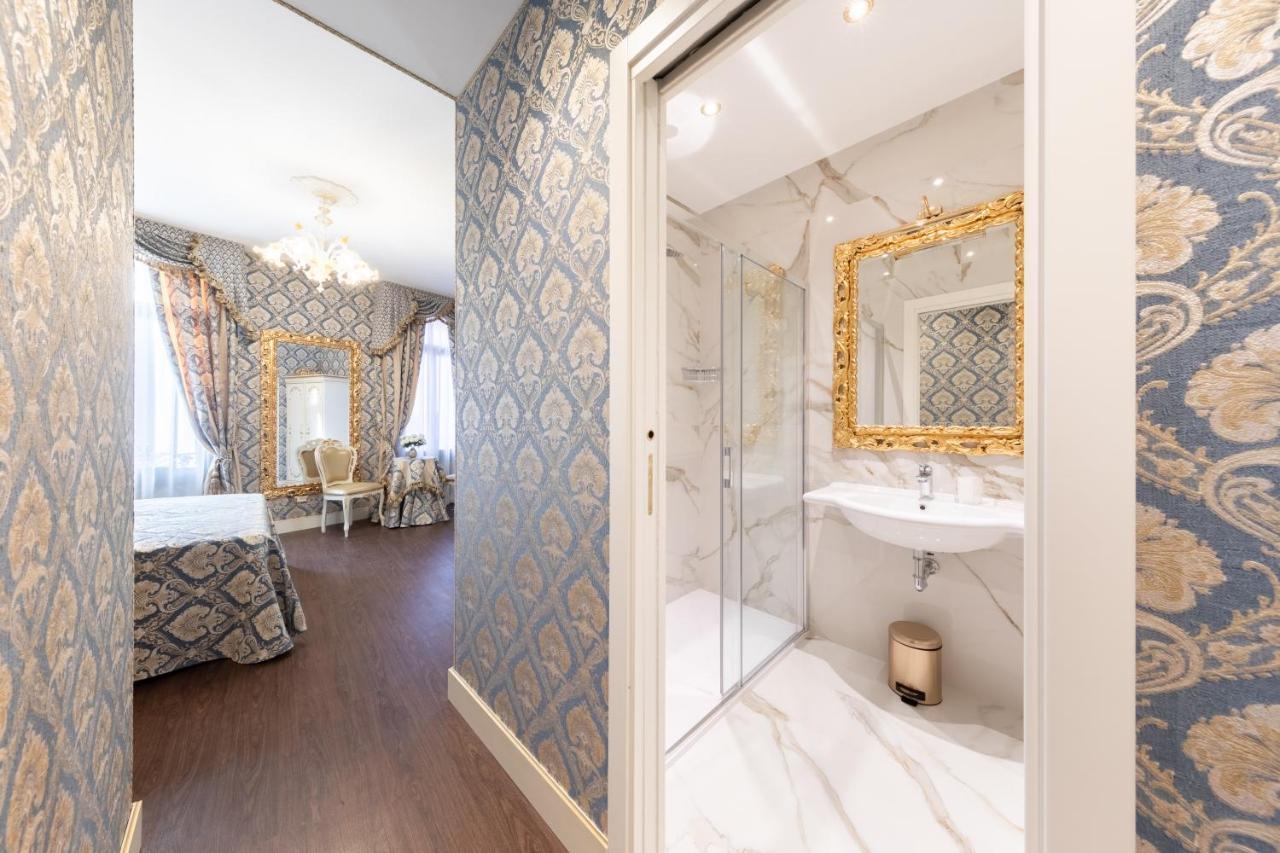 La Veneziana Boutique Rooms ภายนอก รูปภาพ