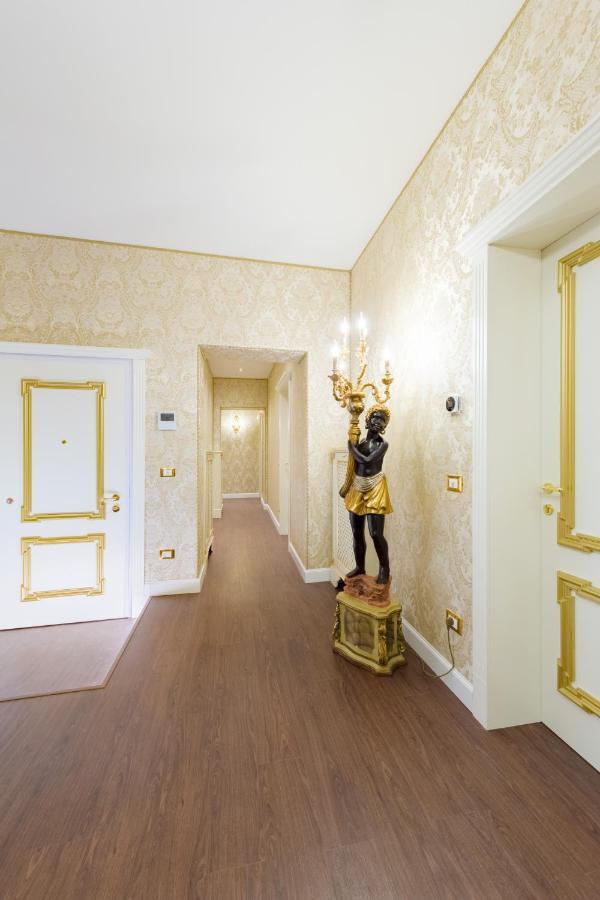 La Veneziana Boutique Rooms ภายนอก รูปภาพ