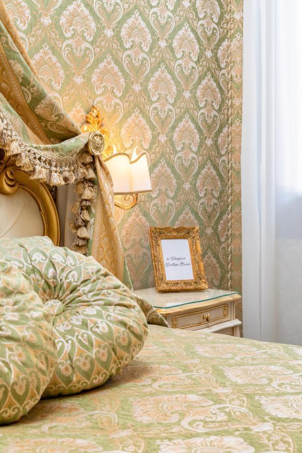 La Veneziana Boutique Rooms ภายนอก รูปภาพ